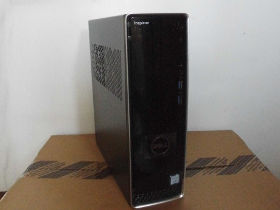 Windows 10/CPUFIntel i5-7400 3.0GHz/F8GB