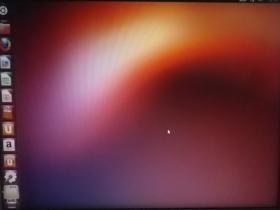 Ubuntu12.10/CPU：AMD Athlon 64X2 5000+/メモリ：2GB