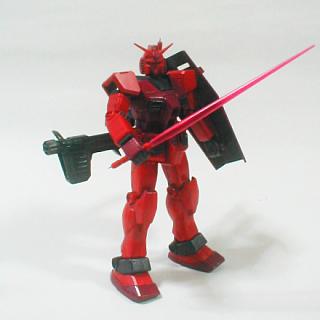 ※武器はHGUCのものを使用しております
