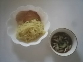 ロールキャベツを投入しました！