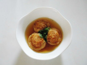 明石焼は玉子焼ともいうようですねー