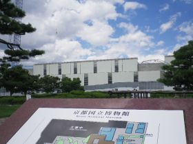 完成が楽しみです。