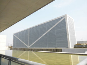 今年は狭山池築造1400年なのですねー